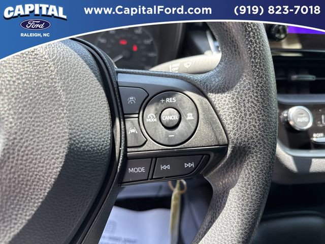 Used 2024 Toyota Corolla LE FWD image 23