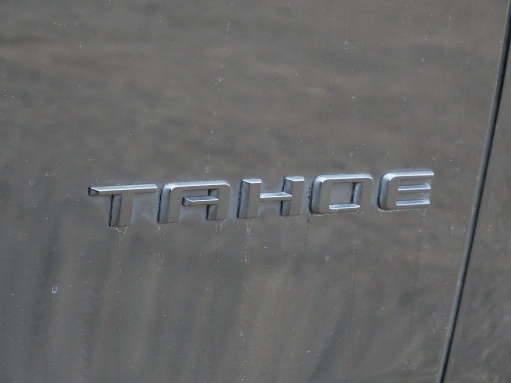 Used 2023 Chevrolet Tahoe RST AWD/4WD image 10