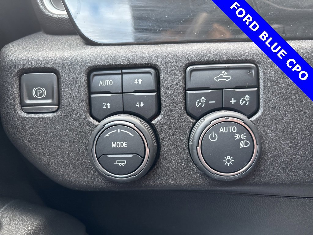 Used 2024 Chevrolet Silverado 1500 LT image 12