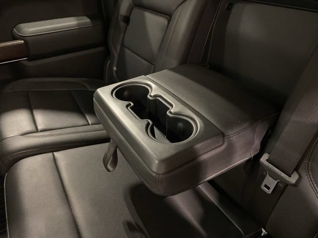 Used 2019 GMC Sierra 1500 SLT w/ SLT Premium Plus Package AWD/4WD image 33