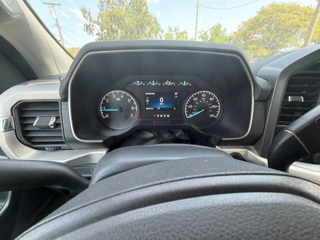 Certified 2021 Ford F150 XLT RWD image 20