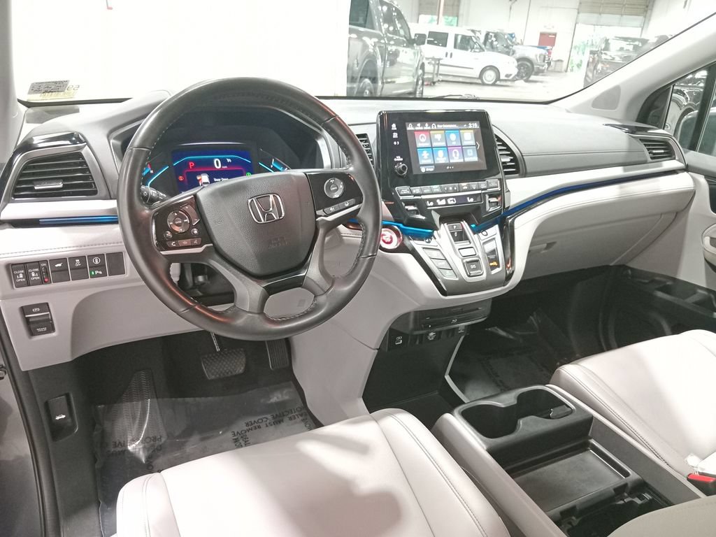 Used 2024 Honda Odyssey Touring image 15