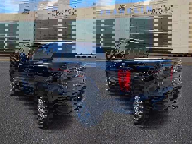 Used 2020 GMC Sierra 2500 Denali w/ Denali Ultimate Package image 3