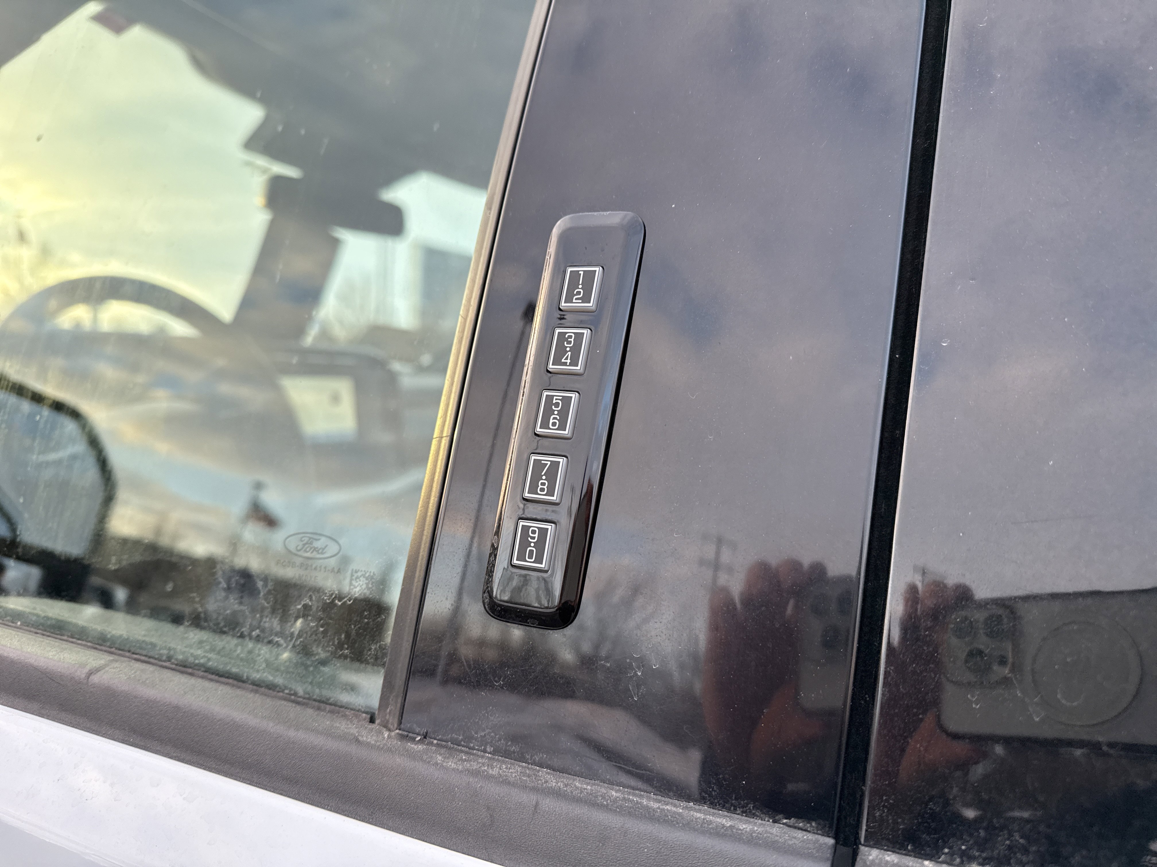 Certified 2023 Ford F250 XLT image 15