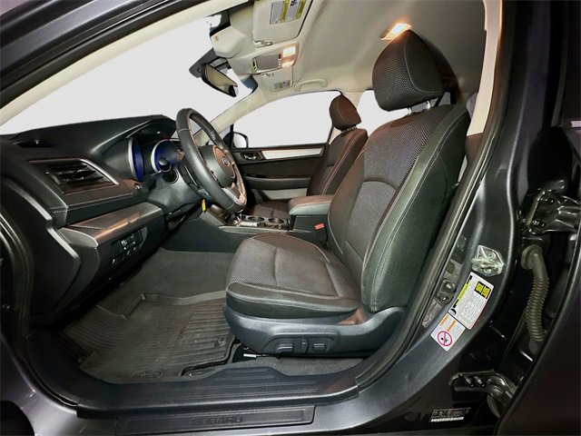 Used 2019 Subaru Outback 2.5i Premium image 17