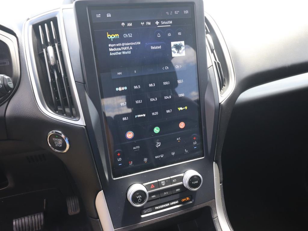 Certified 2023 Ford Edge SEL w/ Convenience Package AWD/4WD image 20