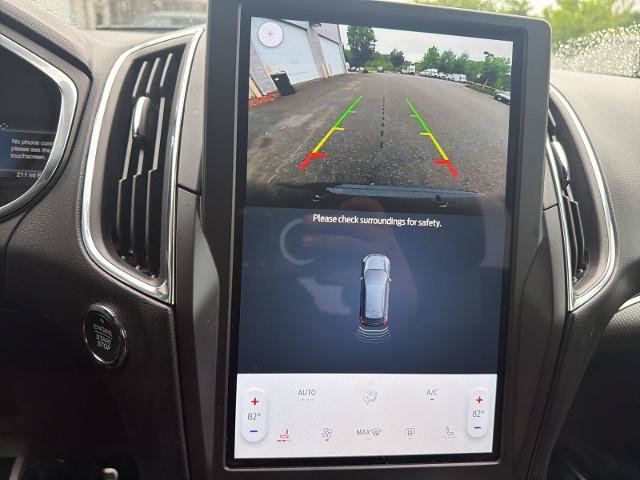 Certified 2021 Ford Edge ST AWD/4WD image 20