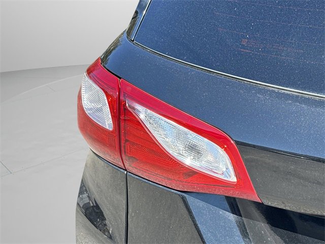 Used 2019 Chevrolet Equinox LS w/ LS Convenience Package image 44