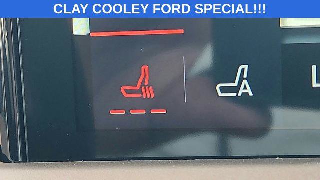 Certified 2025 Ford Bronco Sport Outer Banks w/ Outer Banks Tech Package+ AWD/4WD image 22