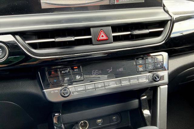Used 2025 Kia Seltos S image 31