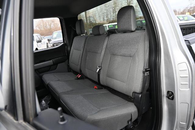 Certified 2024 Ford F150 XLT image 27