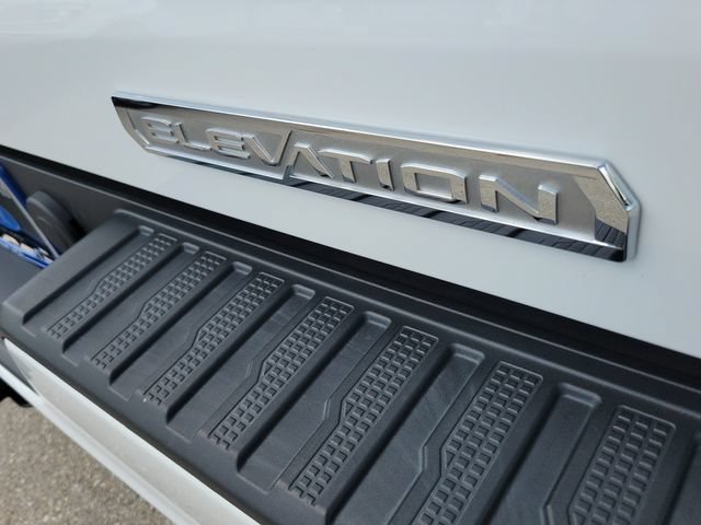 Used 2023 GMC Sierra 1500 Elevation AWD/4WD image 7