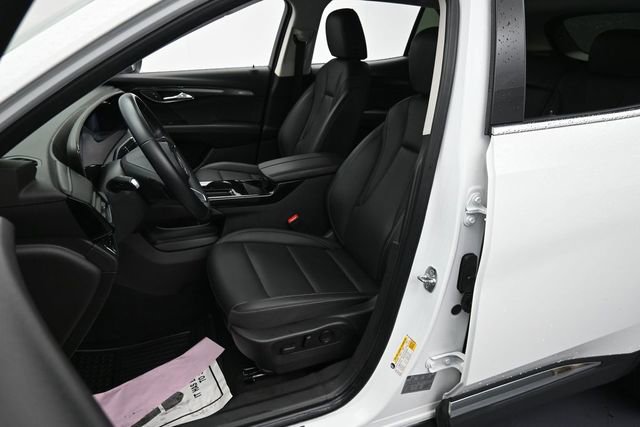 Used 2024 Buick Envision Preferred AWD/4WD image 11