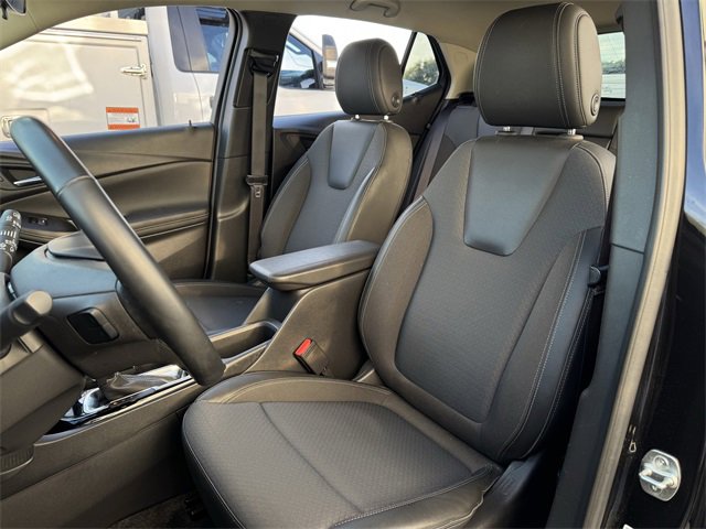 Used 2024 Buick Encore GX Preferred w/ Comfort Package image 22