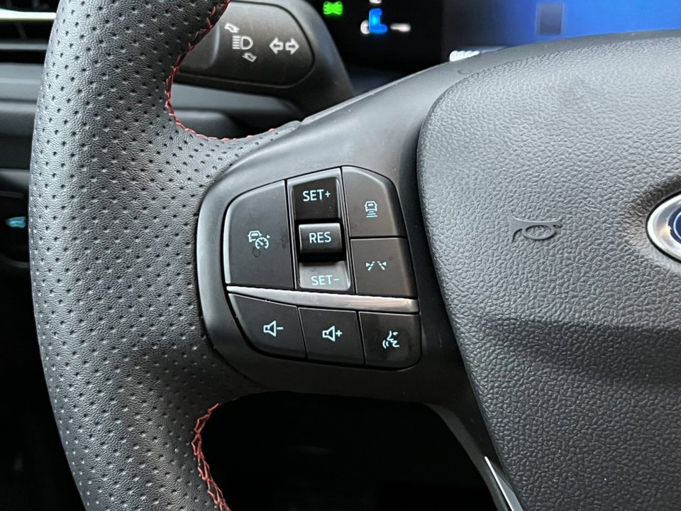 Certified 2023 Ford Escape ST-Line w/ Tech Pack #1 image 20