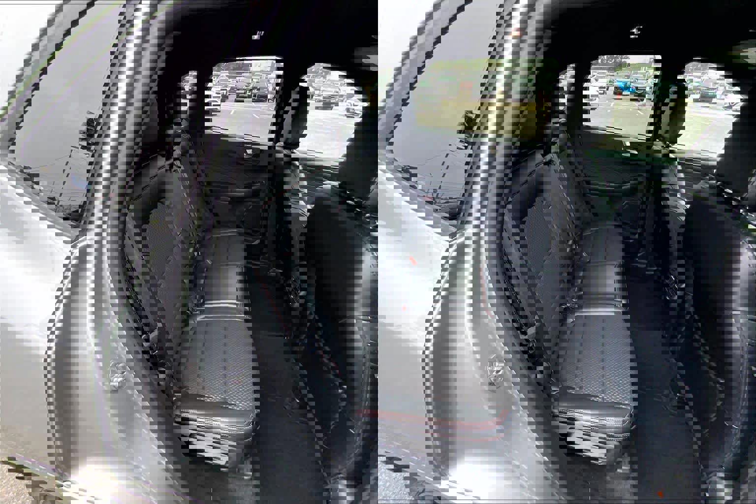 Certified 2024 Ford Escape ST-Line w/ Tech Pack #1 image 20