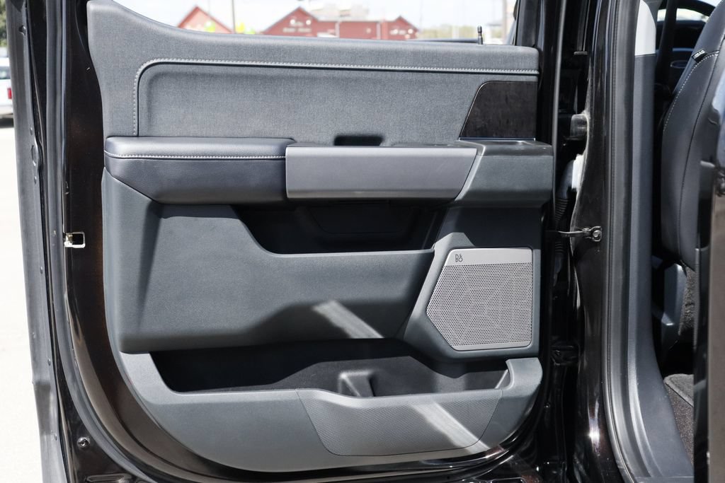 Certified 2021 Ford F150 Lariat AWD/4WD image 24