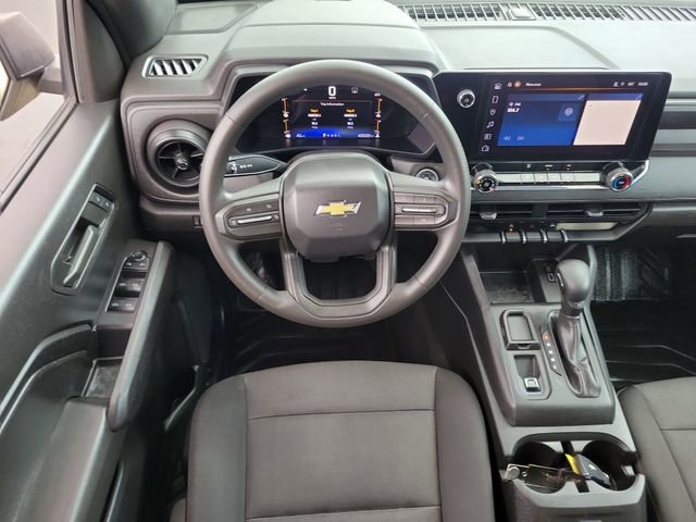 Used 2023 Chevrolet Colorado W/T image 7
