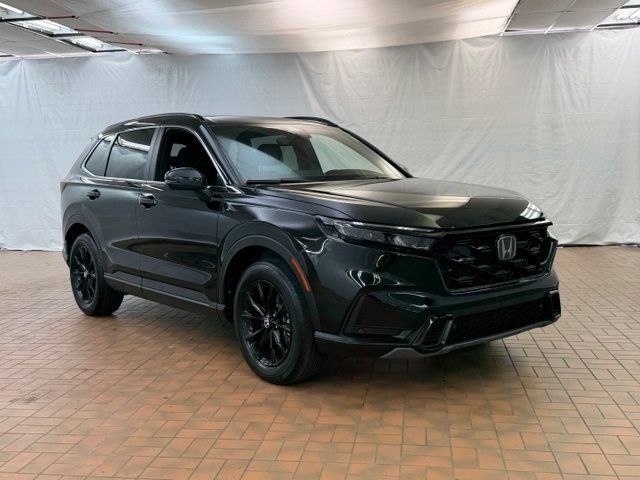 Used 2024 Honda CR-V Sport-L image 1