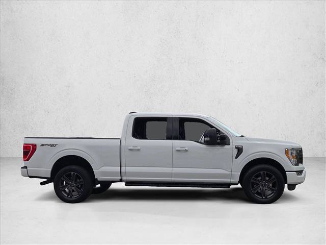 Certified 2021 Ford F150 XLT w/ Equipment Group 302A High AWD/4WD video 4