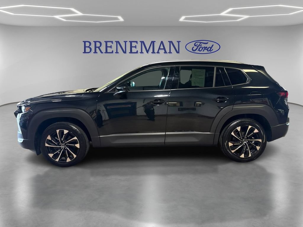 Used 2026 MAZDA CX-50 2.5 Hybrid w/ Premium Plus Pkg AWD/4WD image 10