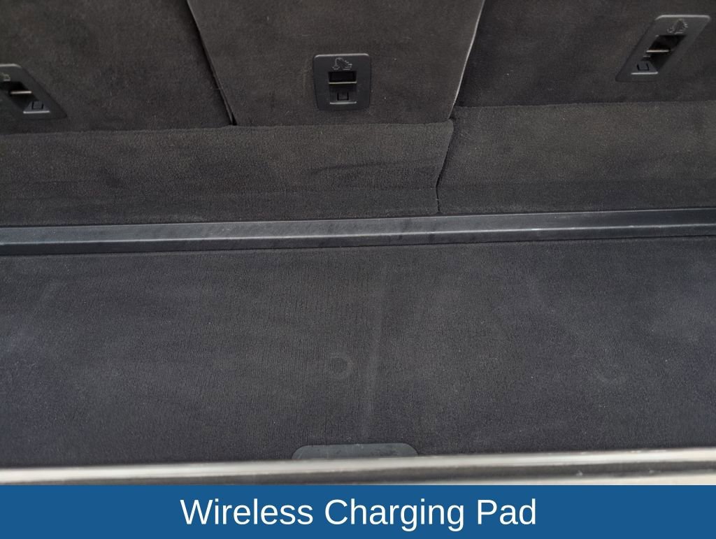 Certified 2025 Ford Expedition Active image 36