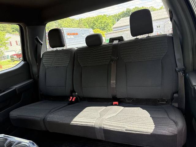 Certified 2023 Ford F150 XL w/ XL STX Apperance Package AWD/4WD image 22