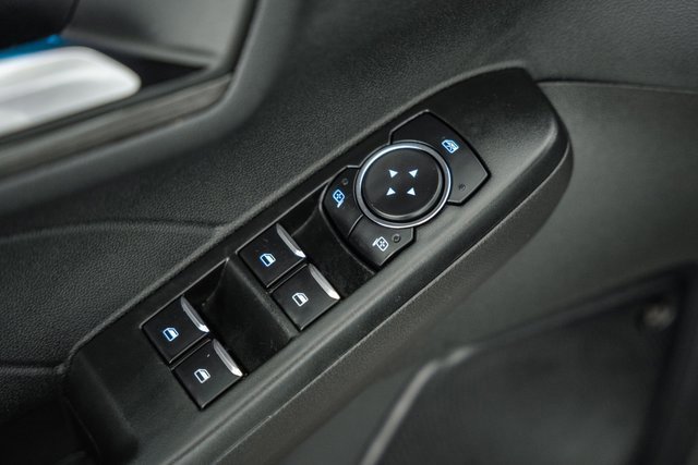 Certified 2024 Ford Escape SE w/ PHEV Premium Package image 41