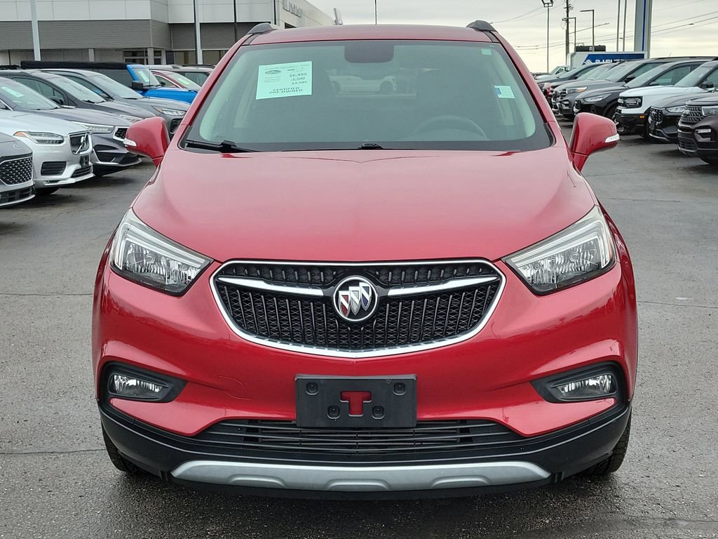 Used 2017 Buick Encore Preferred image 2