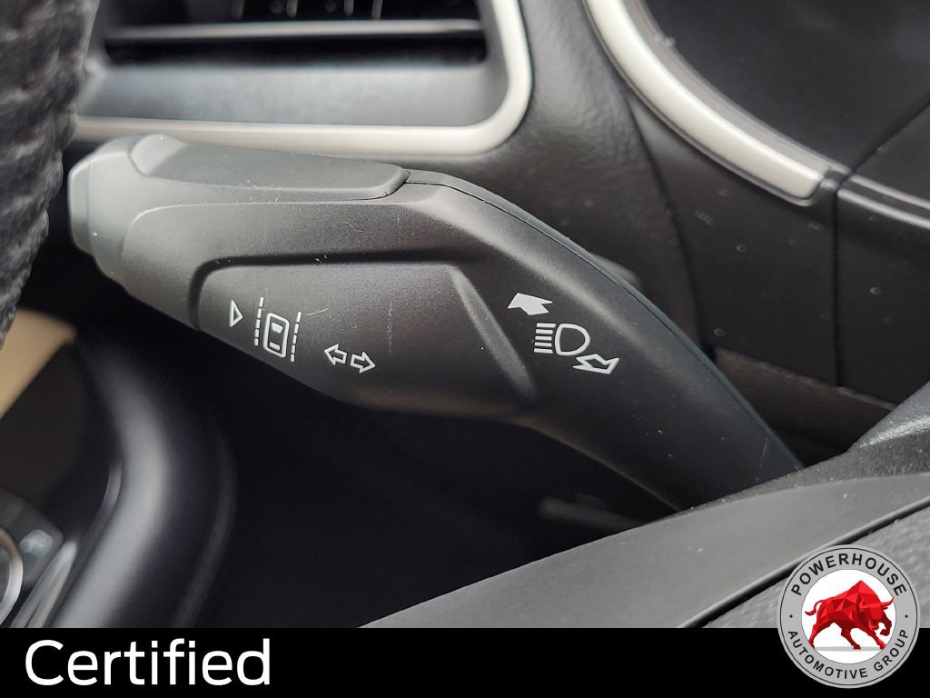 Certified 2020 Ford Edge SEL w/ Convenience Package FWD image 31