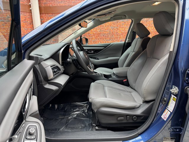 Used 2020 Subaru Legacy Limited image 23