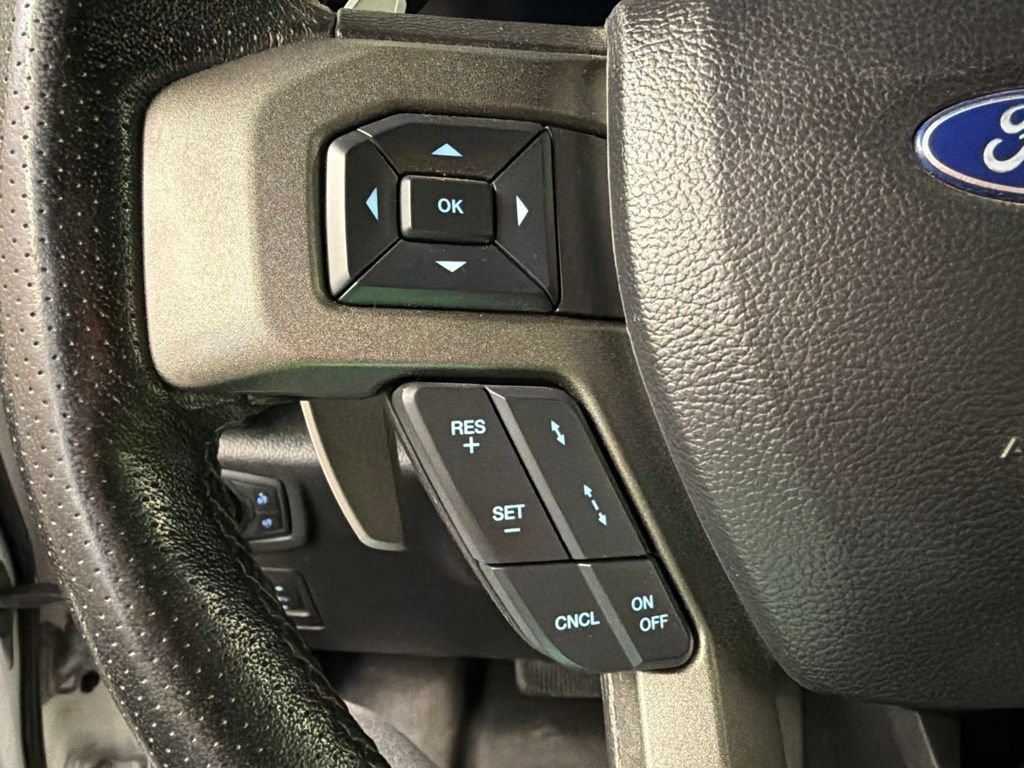 Certified 2019 Ford F150 Raptor w/ Equipment Group 802A Luxury AWD/4WD image 17