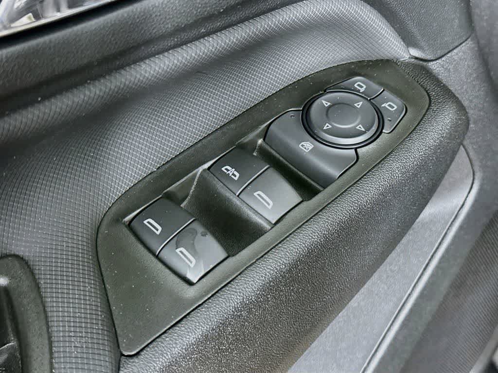 Used 2024 Chevrolet Equinox RS FWD image 29