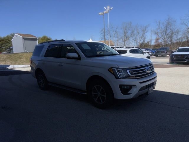 Certified 2020 Ford Expedition XLT w/ Equipment Group 202A image 11