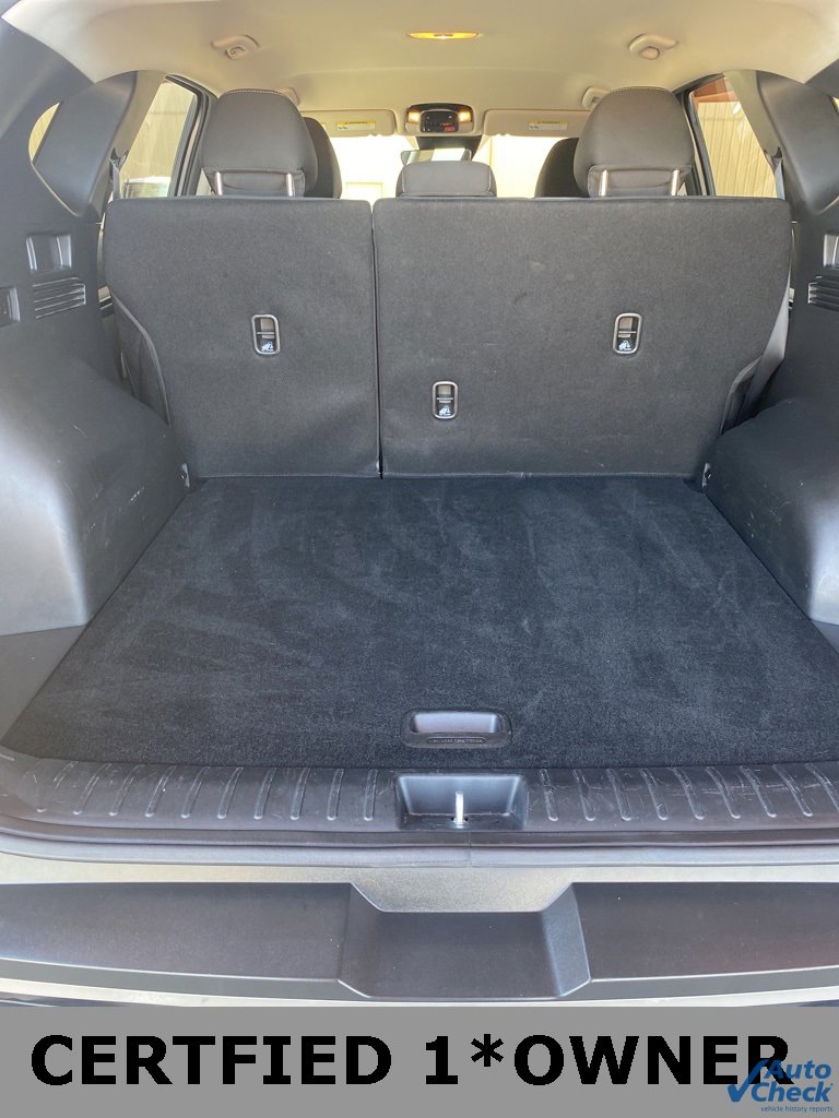 Used 2024 Hyundai Tucson SEL image 10