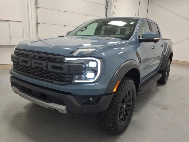 Certified 2025 Ford Ranger Raptor AWD/4WD image 7