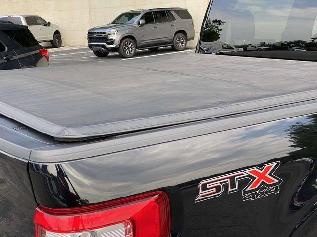 Certified 2023 Ford F150 XL w/ STX Appearance Package AWD/4WD image 26