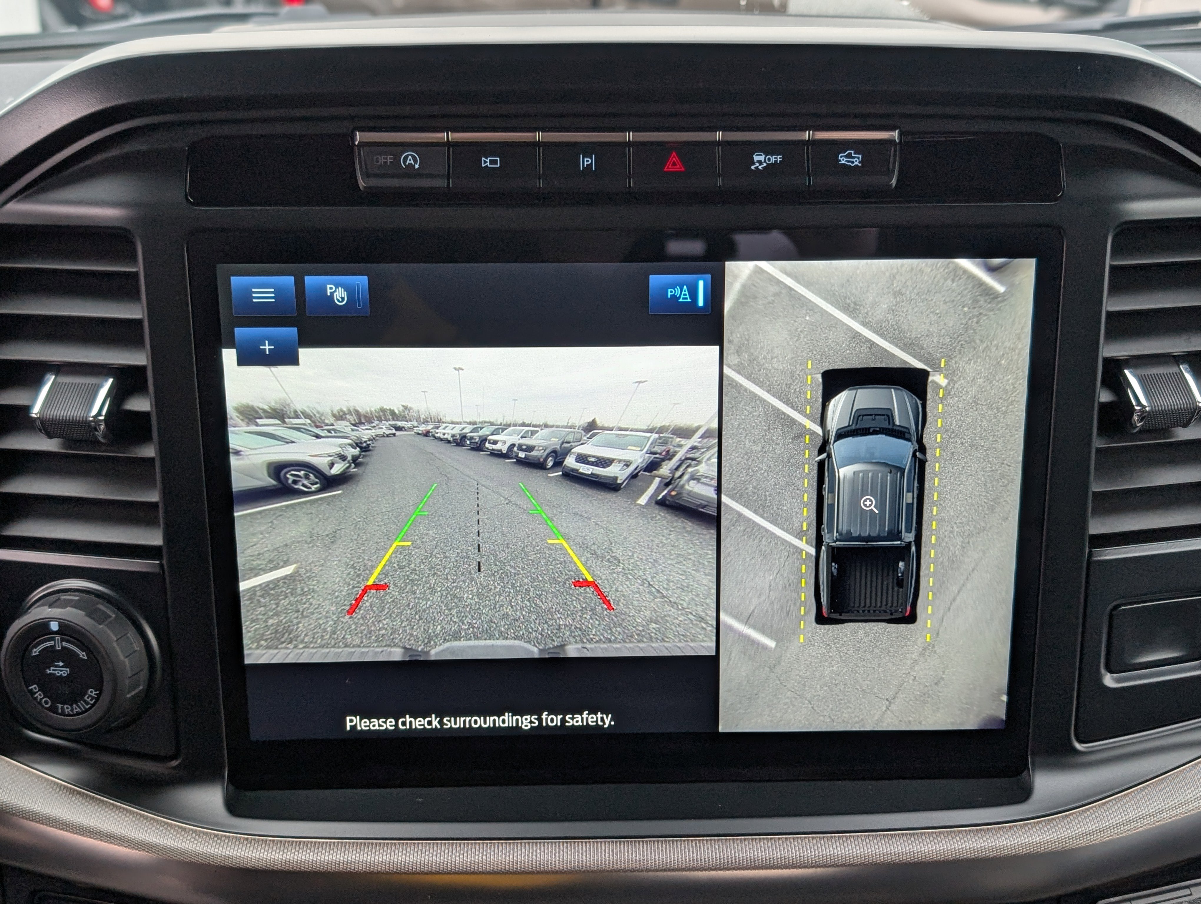 Certified 2023 Ford F150 Raptor w/ Raptor 37 Performance Package image 36