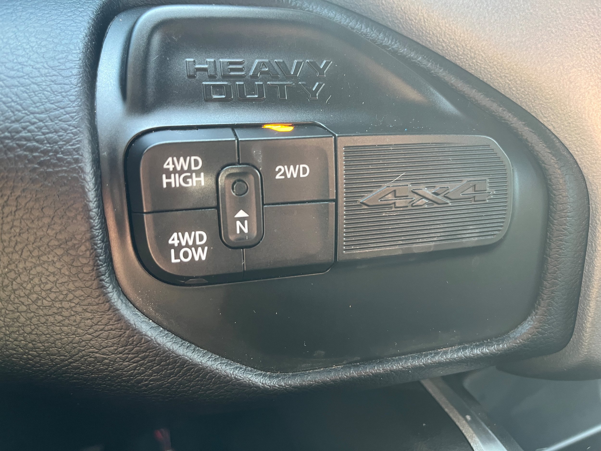 Used 2022 RAM 3500 Big Horn w/ Level C Equiment Group AWD/4WD image 17