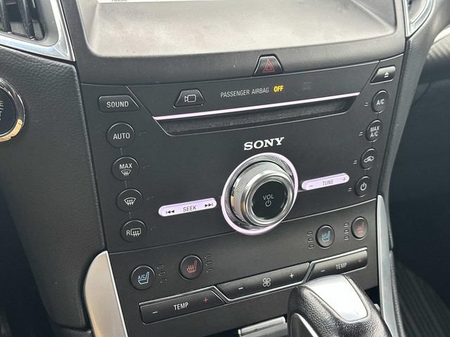 Certified 2018 Ford Edge Sport w/ Equipment Group 401A AWD/4WD image 31