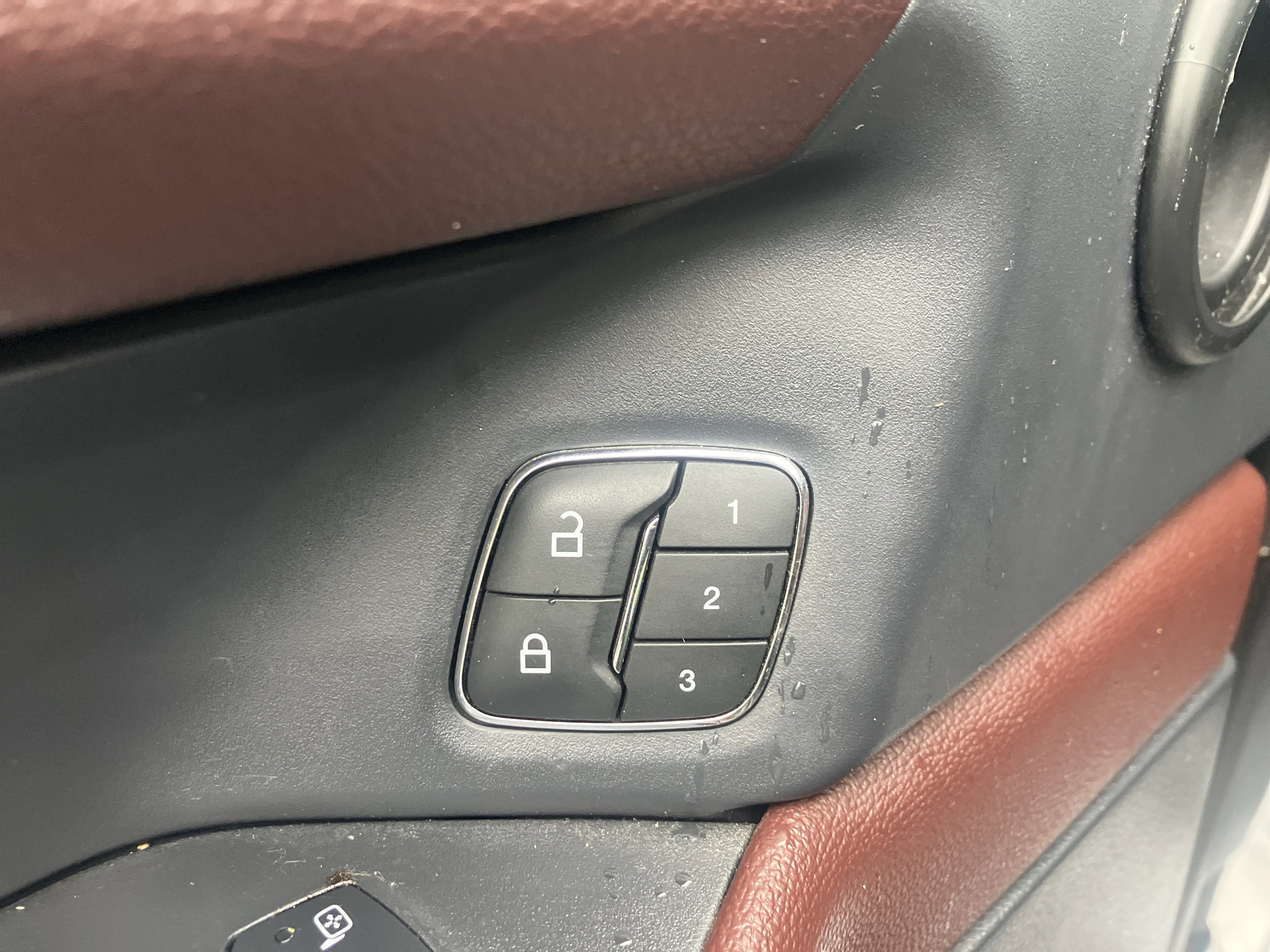 Certified 2022 Ford Expedition Max Limited image 20