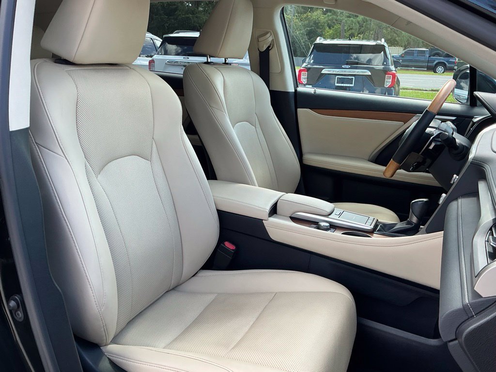 Used 2021 Lexus RX 350 FWD w/ Premium Package image 17