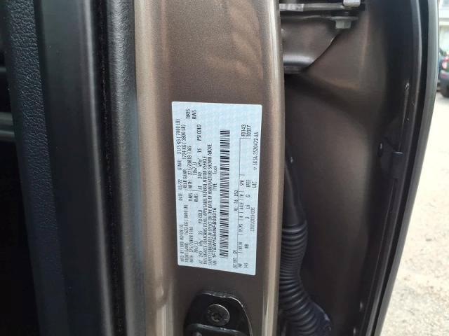 Certified 2022 Ford F150 Tremor w/ Equipment Group 402A High AWD/4WD image 25