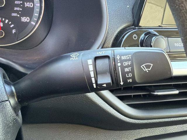 Used 2024 Kia Forte LXS image 29