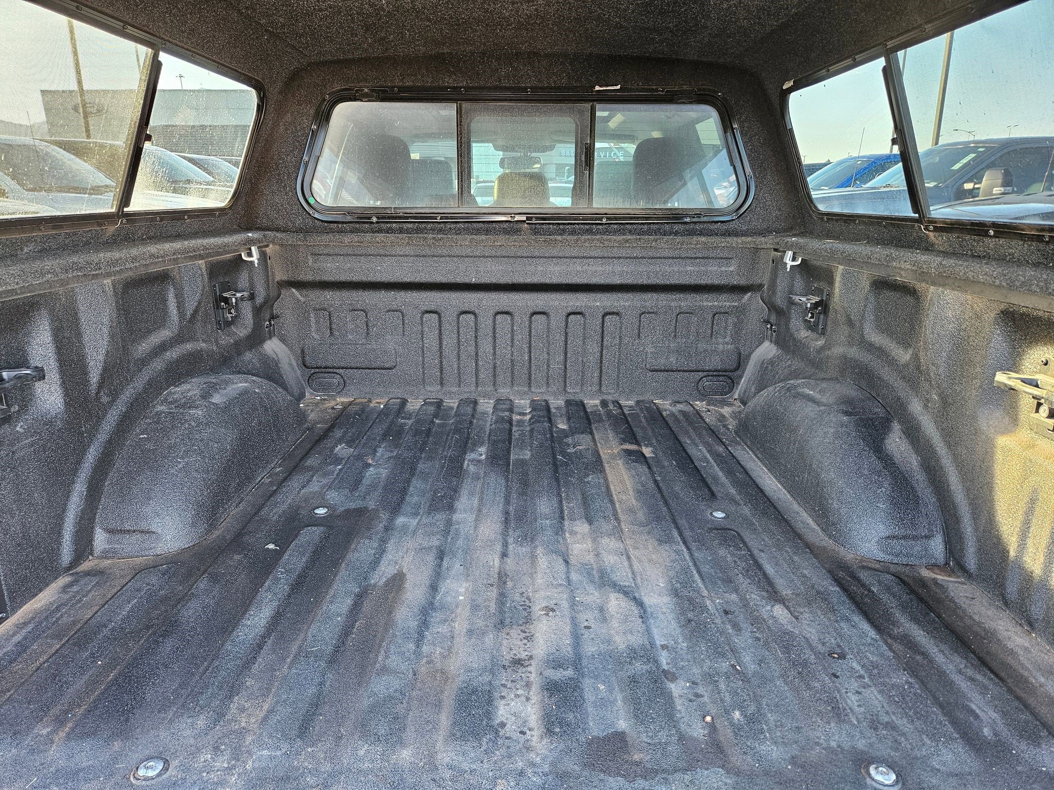 Certified 2022 Ford F150 Limited AWD/4WD image 33