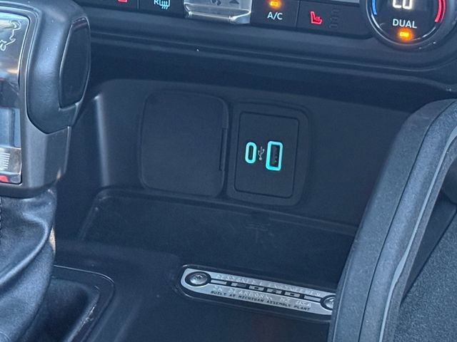 Certified 2024 Ford Bronco Big Bend AWD/4WD image 7