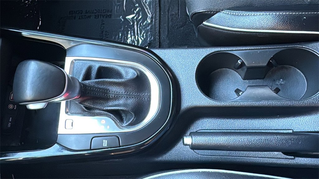 Used 2021 Kia Forte GT-Line image 15