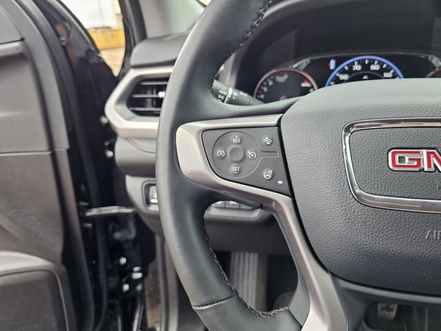 Used 2023 GMC Acadia AT4 w/ Technology Package image 27