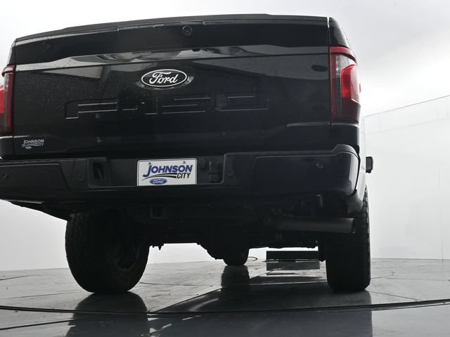 Certified 2026 Ford F150 XLT w/ Equipment Group 302A MID AWD/4WD image 35