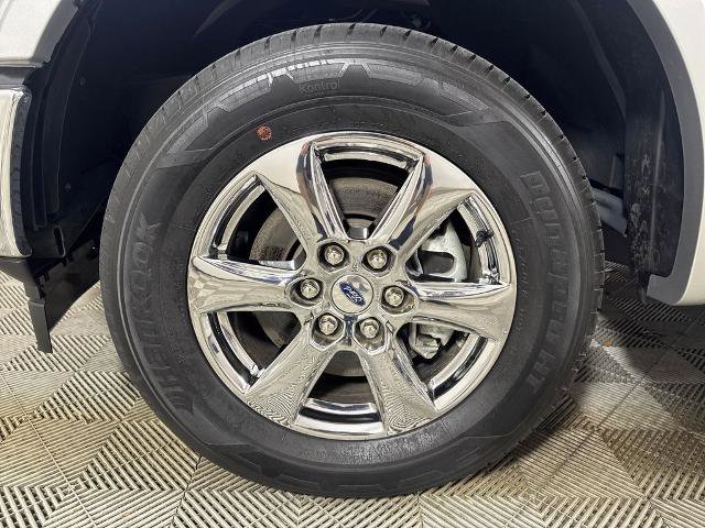 Certified 2019 Ford F150 Lariat w/ Equipment Group 502A Luxury RWD image 8
